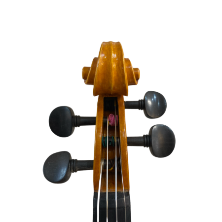 Violín Gliga Genial I 1/2 - Especialistas en Violines, Violas, Violonchelos y accesorios