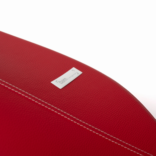 Buy Bam L'Étoile Hightech ET1005XL 4/4 Cello Case Red at the best price | València Violins
