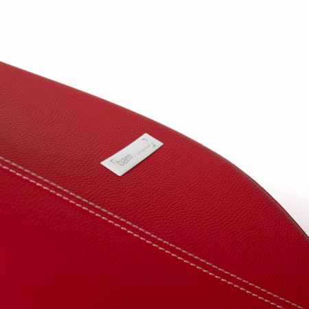 Buy Bam L'Étoile Hightech ET1005XL 4/4 Cello Case Red at the best price | València Violins