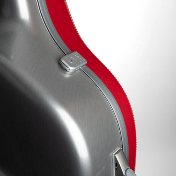 Comprar Bam L'Étoile Hightech ET1005XL 4/4 Estojo de Violoncelo Vermelho 