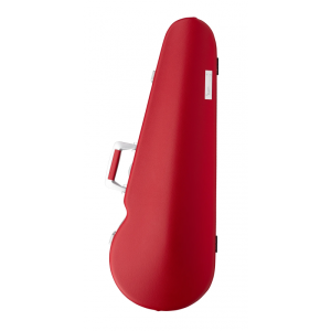 Custodia rigida viola Bam L'Étoile Hightech forma ET2200XL Rosso