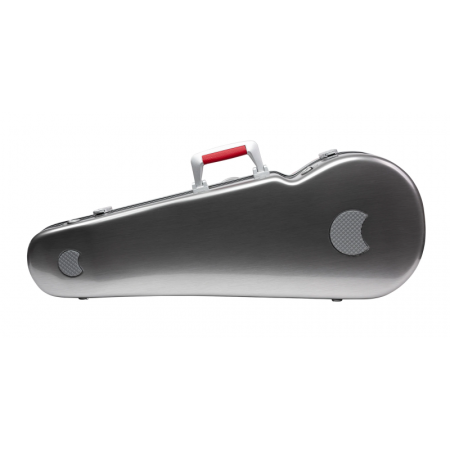 Étui viola Bam L'Étoile Hightech forme ET2200XL Rouge