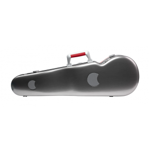 Comprar Bam L'Étoile Hightech ET2002XL 4/4 Estojo de Violino Vermelho  2