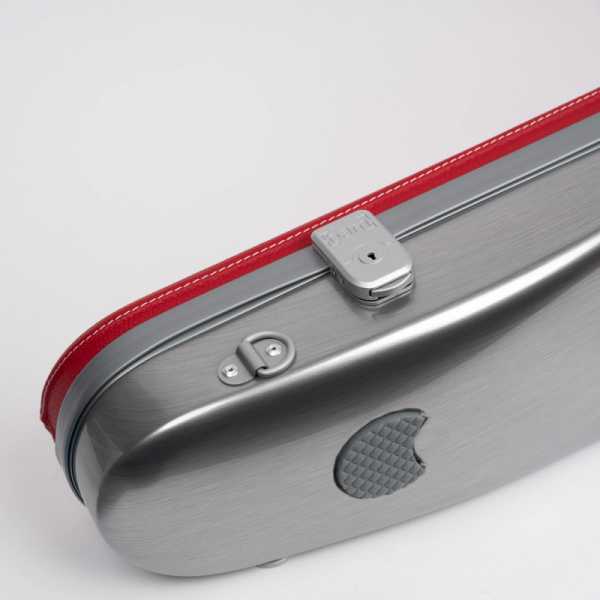 Comprar Bam L'Étoile Hightech ET2002XL 4/4 Estojo de Violino Vermelho 