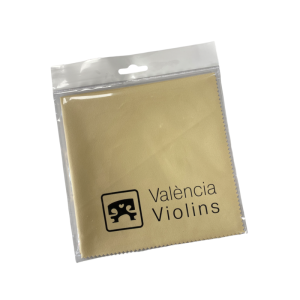Chiffon en microfibre València Violons