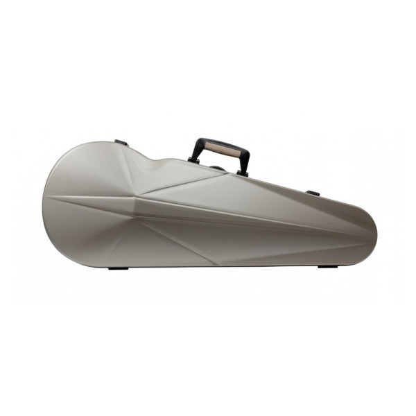 Comprar Estojo de viola Bam OP2200XL L'Opéra Suprême Hightech Champagne/Preto 