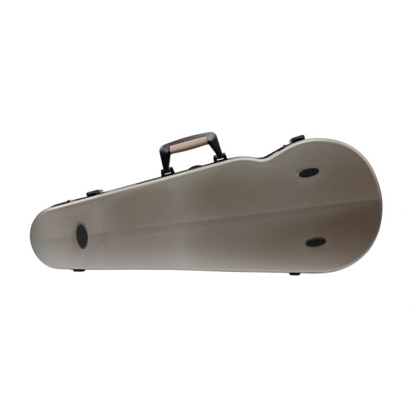 Comprar Estojo de viola Bam OP2200XL L'Opéra Suprême Hightech Champagne/Preto 