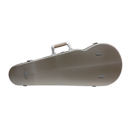 Buy Bam OP2200XL L'Opéra Suprême Hightech Viola Case Champagne/Silver