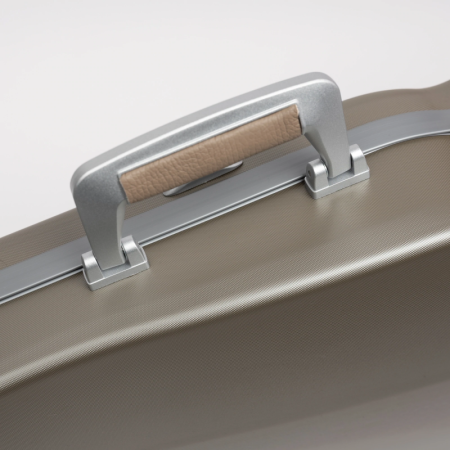 Étui viola Bam OP2200XL L'Opéra Suprême Hightech Champagne/argent