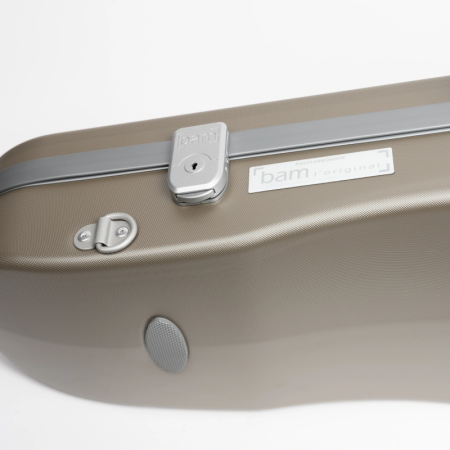 Comprar Estojo Bam OP2200XL L'Opera Suprême Hightech Viola Champagne/Prata 