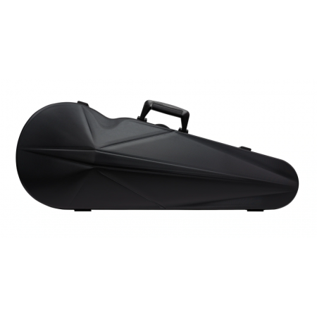 Buy Bam OP2200XL L'Opéra Suprême Hightech Viola Case Black/Black