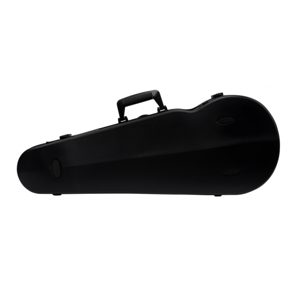 Comprar Estojo de viola Bam OP2200XL L'Opéra Suprême Hightech Preto/Preto 