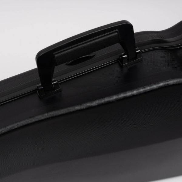 Comprar Estojo de viola Bam OP2200XL L'Opéra Suprême Hightech Preto/Preto 