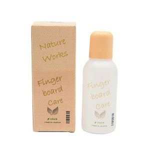 Comprar Petz Nature Works Fingerboard Care (limpador de diapasão) 50 ml.  2