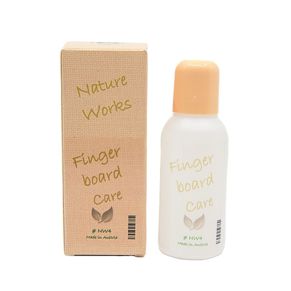 Petz Nature Works Fingerboard Care (limpiador diapasón) 50 ml - Especialistas en Violines, Violas, Violonchelos y accesorios
