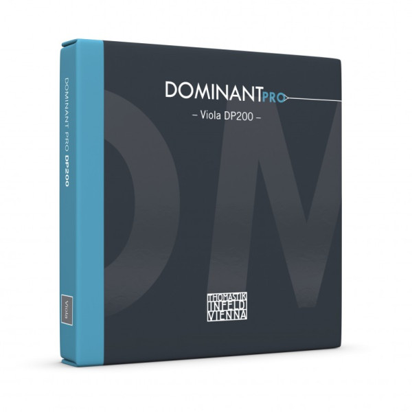 Buy Thomastik Dominant Pro DP200 Medium Ball Viola Strings 4/4 at the best price | València Violins