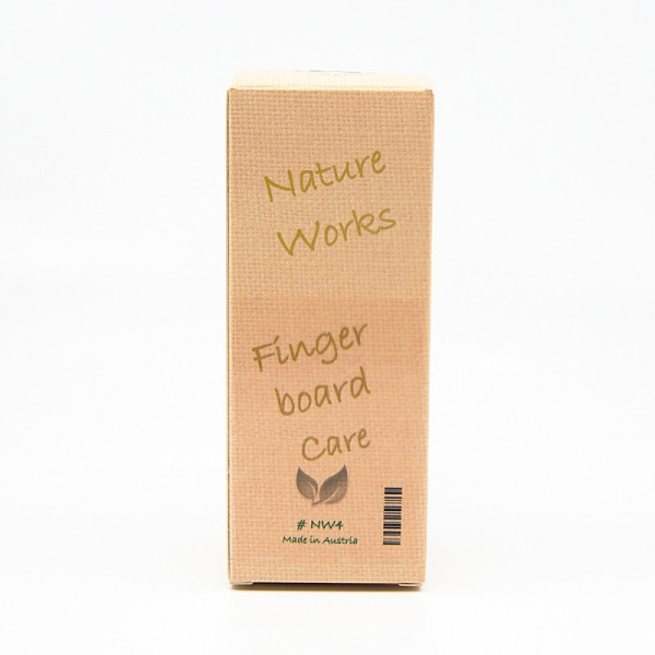 Buy Petz Nature Works Fingerboard Care (fingerboard cleaner) 50 ml.