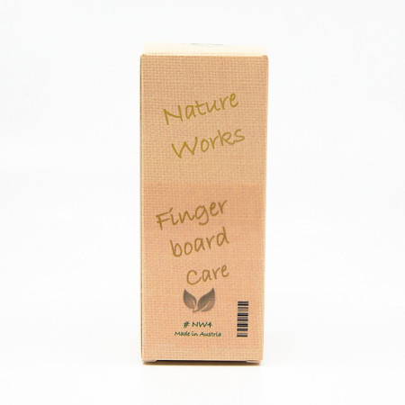 Petz Nature Works Fingerboard Care (limpiador diapasón) 50 ml - Especialistas en Violines, Violas, Violonchelos y accesorios
