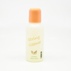 Petz Nature Works String Cleaner (limpiador para cuerdas) 50 ml - Especialistas en Violines, Violas, Violonchelos y accesorios