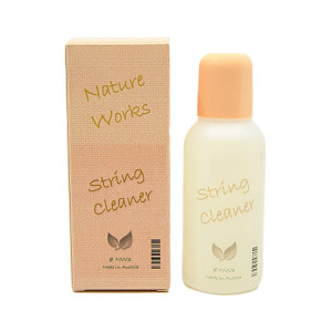 Buy Petz Nature Works String Cleaner (string cleaner) 50 ml. at the best price | València Violins 2