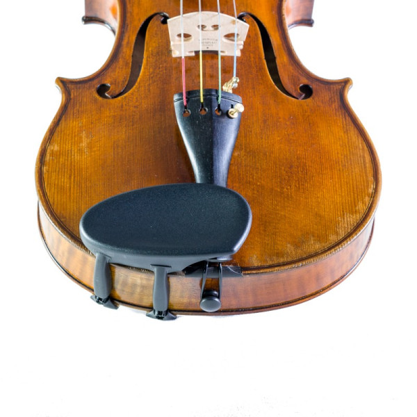 251131 Barbada viola Wittner lateral antialérgica con tornavís - Especialistas en Violines, Violas, Violonchelos y accesorios