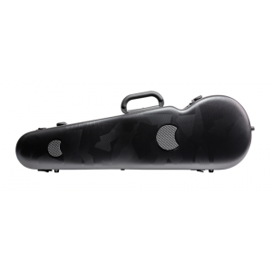 Buy Bam SHA2002XLN Shadow Hightech violin case black at the best price | València Violins 2