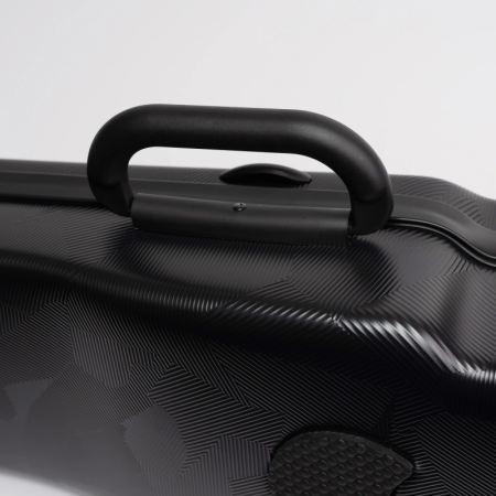 Comprar Estojo para violino Bam SHA2002XLN Shadow Hightech preto ao melhor preço | València Violins