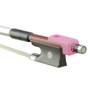Buy PinkyHold positional tutor pinky finger for violin, viola, and cello. Pink. 2