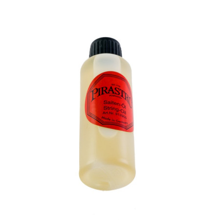 Comprar Pirastro Oil 912900 Óleo para Cordas 50 ml ao melhor preço | València Violins