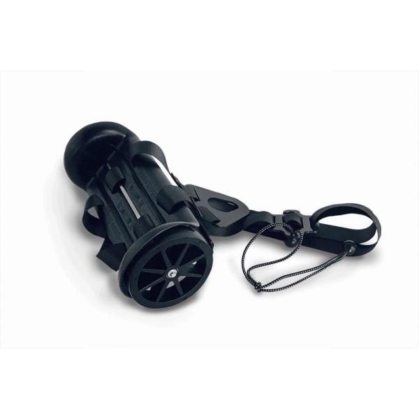 Plataforma de transporte para contrabajo Bass Buggie - Especialistas en Violines, Violas, Violonchelos y accesorios