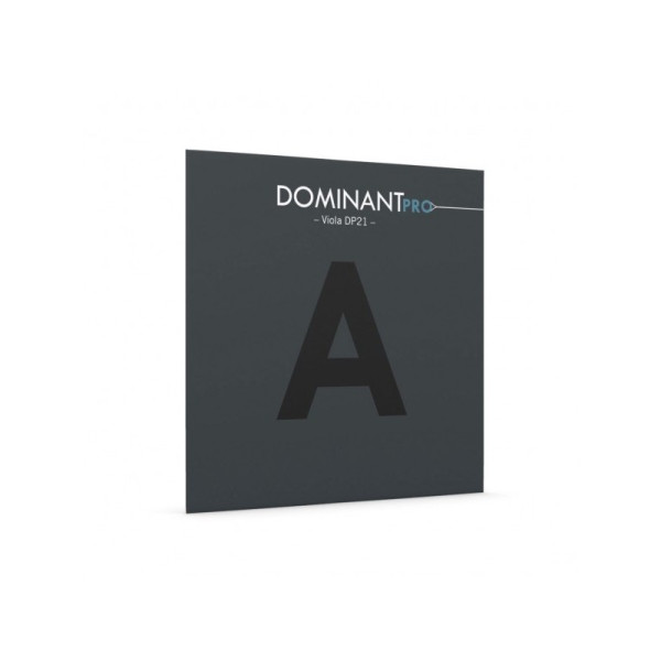 Buy Thomastik Dominant Pro DP21 1st C string - steel - chrome Medium