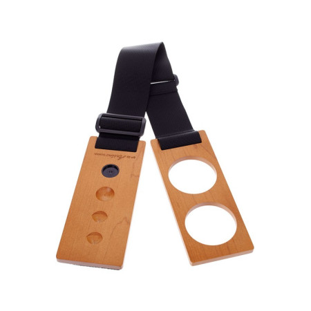 Soporte pica de cello Artino SP-20 de madera de arce - Especialistas en Violines, Violas, Violonchelos y accesorios
