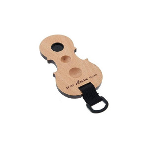 Comprar Suporte para pica de cello Artino SP-25T (forma de cello) feito de madeira de faia.  2