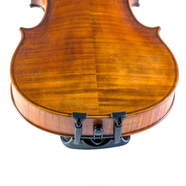 254131 mentoniera centrale per viola Wittner anallergica con cacciavite