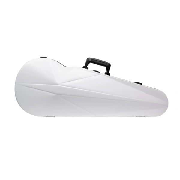 Buy Bam SUP2200XL Ice Suprême Hightech viola case White/black at the best price | València Violins