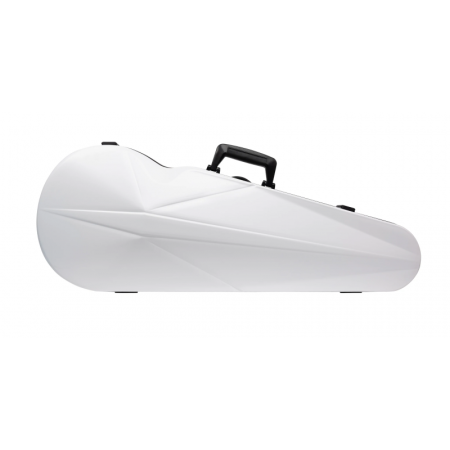 Comprar Bam SUP2200XL Ice Suprême Hightech estojo de viola Branco/preto 
