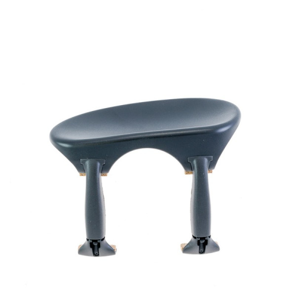 Buy Adjustable central chin rest for Wittner Augsburg violin 3/4 with screwdriver.