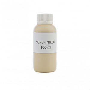 Líquido limpiador Super Nikco 100 ml. - Especialistas en Violines, Violas, Violonchelos y accesorios