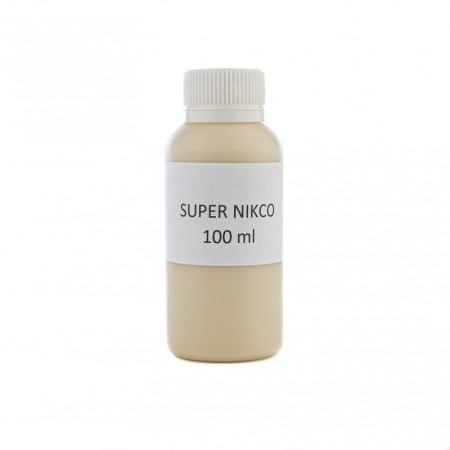 Buy Super Nikco cleaner 100 ml. at the best price | València Violins
