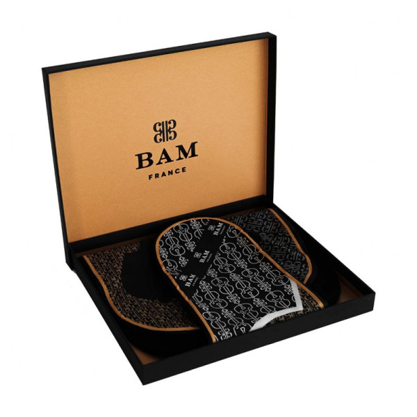Comprar Pijama BAM France de dupla camada de seda natural para violino. 