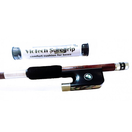 Comprar Protetor de arco de cello Viotech Suregrip (2 unidades). ao melhor preço | València Violins