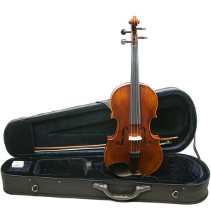 Buy Corina Viola Quartetto Set 15'' at the best price | València Violins