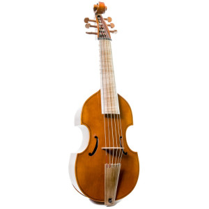 Viola de gamba Rapsody G10 360 mm - Especialistas en Violines, Violas, Violonchelos y accesorios