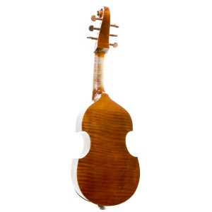 Viola de gamba Rapsody G10 360 mm - Especialistas en Violines, Violas, Violonchelos y accesorios 2