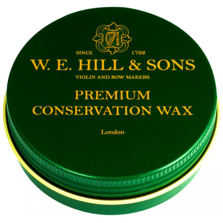 Cera W.E. Hill Premium Conservation - Especialistas en Violines, Violas, Violonchelos y accesorios