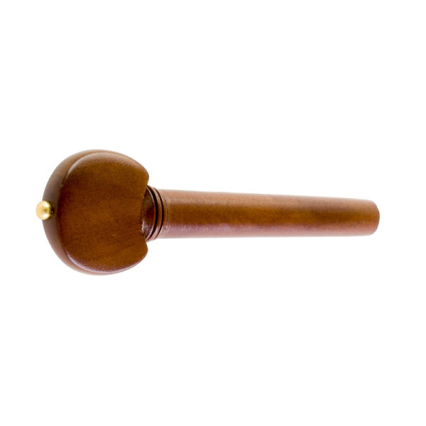 Comprar Cravelha para viola modelo Hill pin dourado White Blanco ao melhor preço | València Violins
