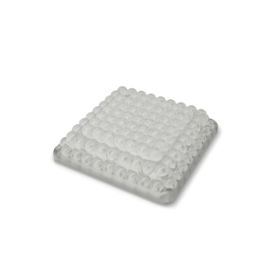 Comprar Suporte de pica de cello/contrabaixo D'Addario Endpin Anchor Grande Transparente 