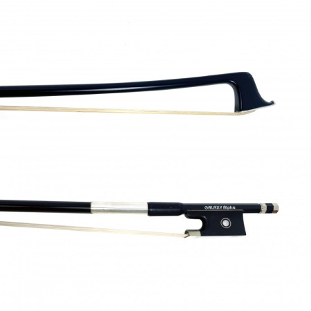 Comprar Arco de violino Galaxy Alpha 3/4 ao melhor preço | València Violins