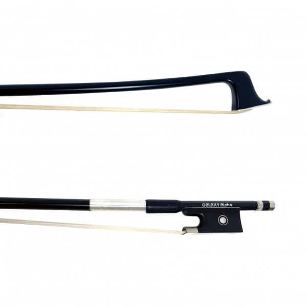 Arco violín Galaxy Alpha 4/4 - Especialistas en Violines, Violas, Violonchelos y accesorios