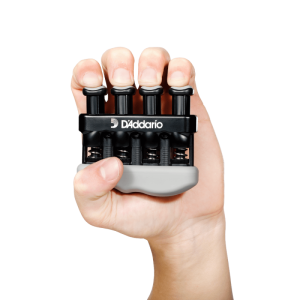 Comprar Exercitador D'addario Varigrip para mão e dedos. ao melhor preço | València Violins 2